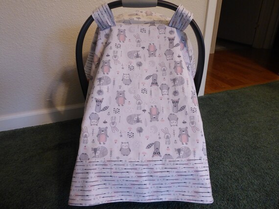 minnie mouse car seat canopy