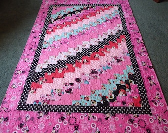 Couette/couverture Seahawks ou MINNIE Mouse Seahawks ou MINNIE Mouse