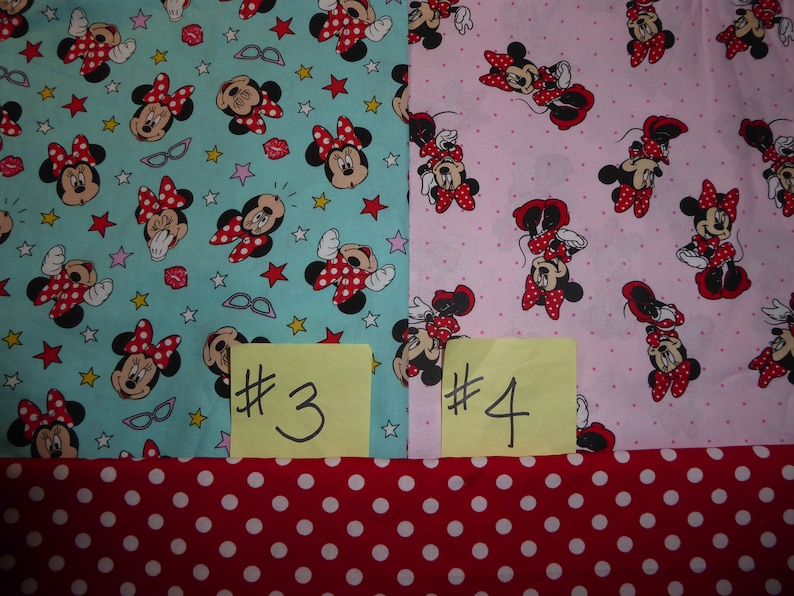 MINNIE MOUSE Car Seat Canopy W/bow in Many Different Minnie - Etsy