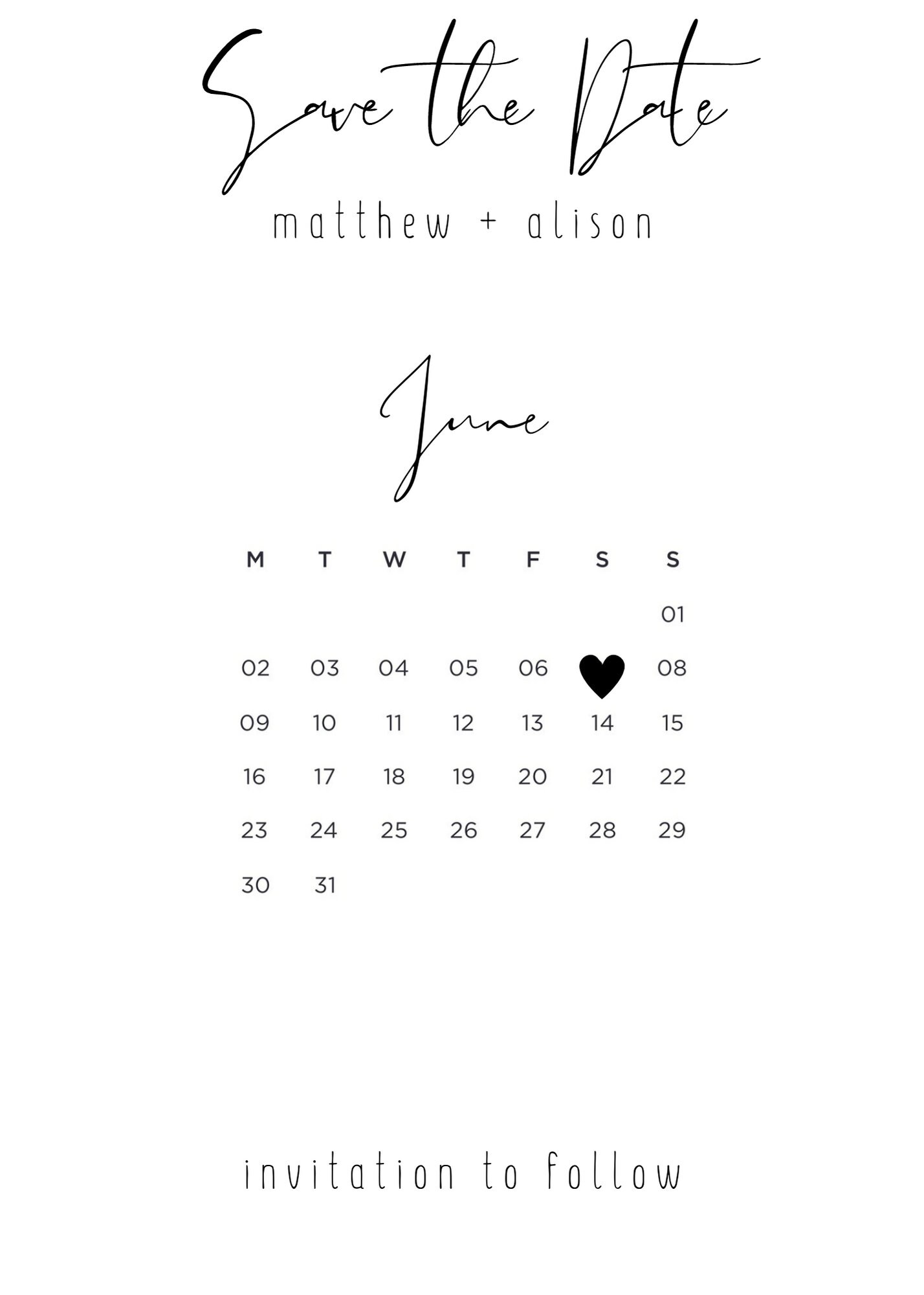 Etsy Wedding Printable Wedding Stationary Printable Etsy