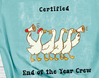 Teacher Gift | End of Year Celebration | TA Gift | Office Staff Gift | Daily apparel | Comfy Classroom Tee | Librarian Tee | Cafeteria Tee