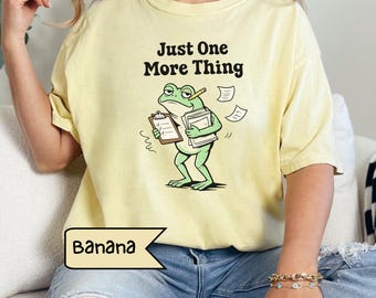 Teacher Gift | End of Year Celebration | TA Gift | Office Staff Gift | Daily apparel | Comfy Classroom Tee | Librarian Tee | Cafeteria Tee