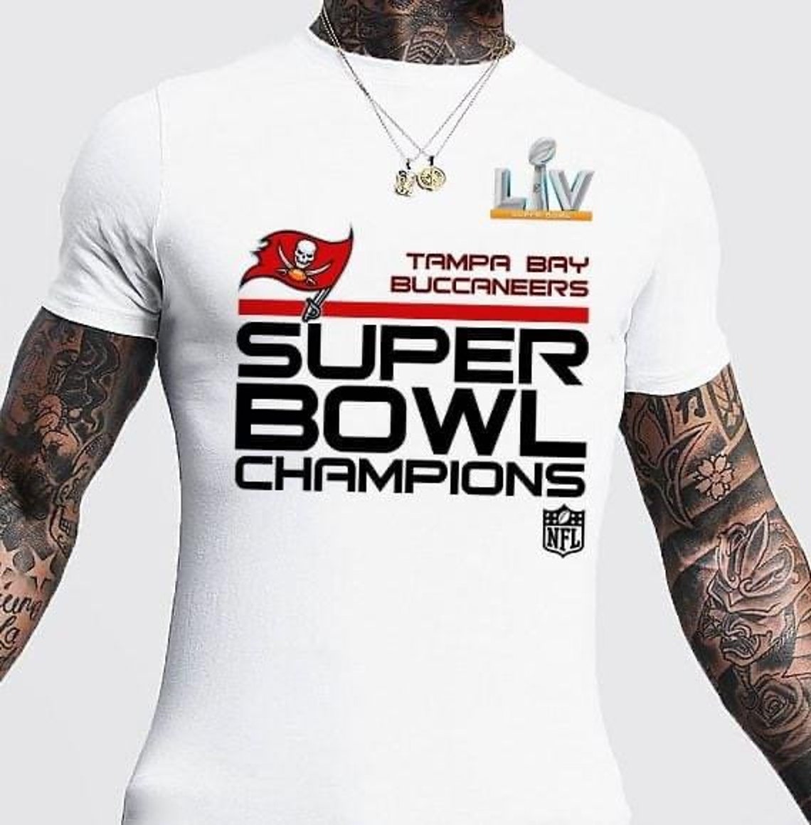 bucs super bowl 2021 shirts