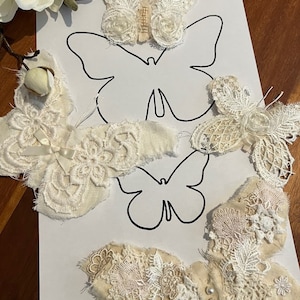 PDF ファイル: Scrappy Butterflies