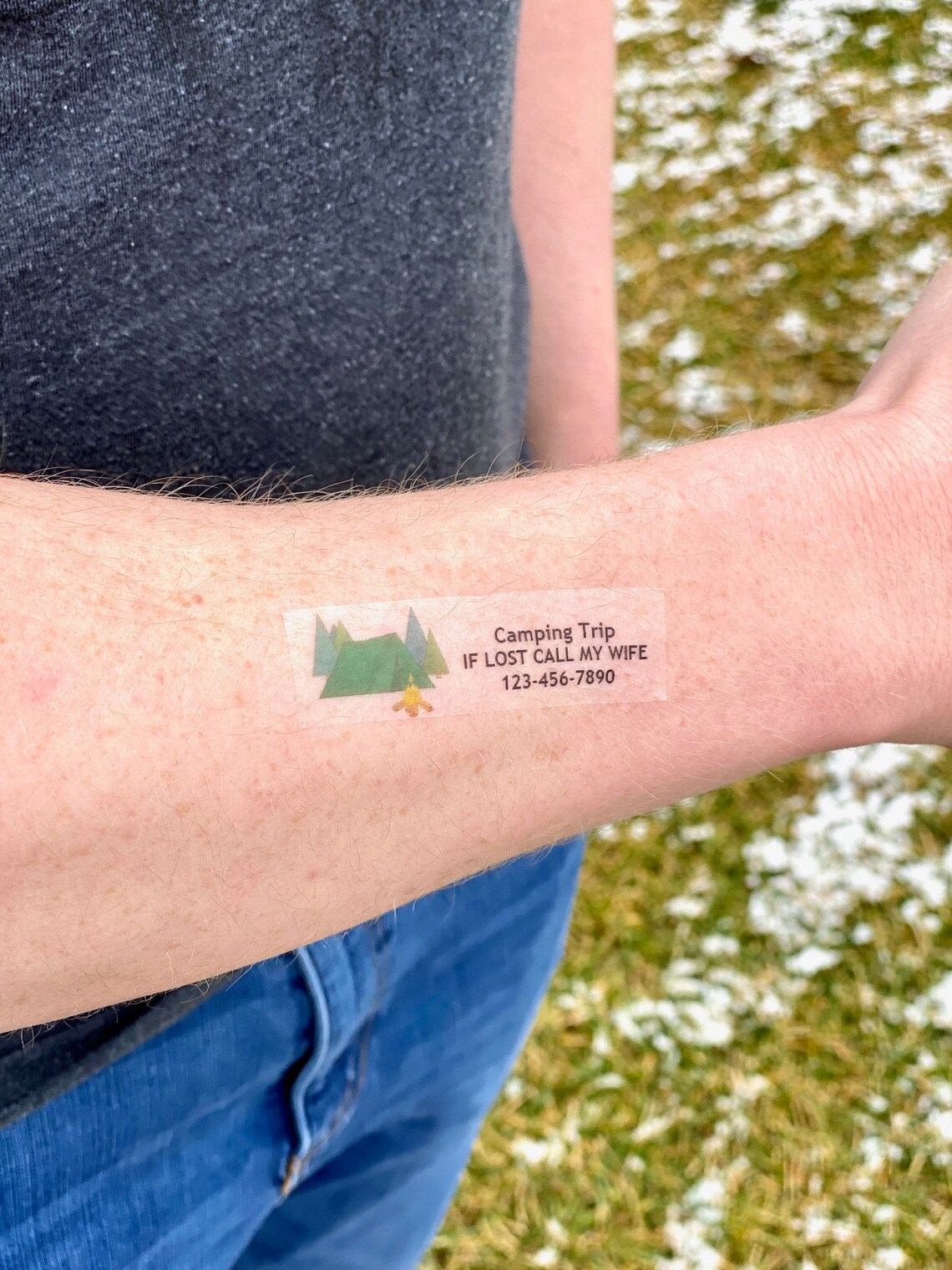 Adult Temporary Tattoos Adult Temporary Tattoos / Party Tattoos / Bachelorette Party | Etsy