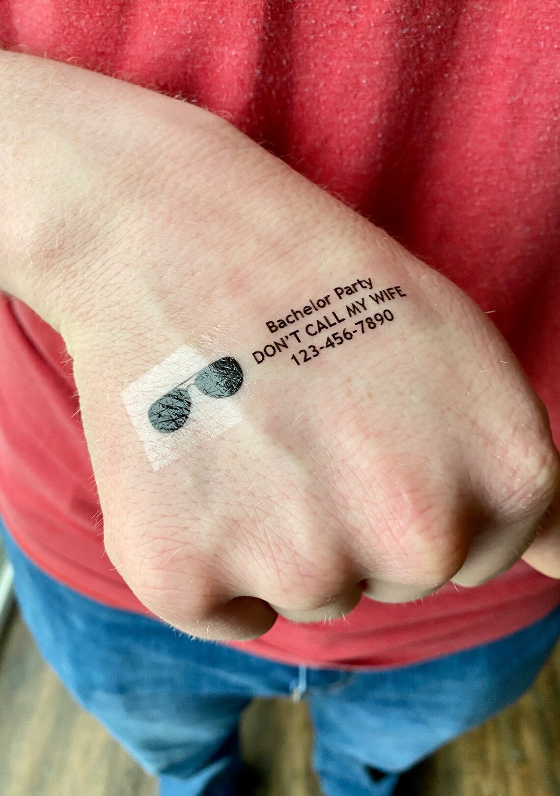 Adult Temporary Tattoos Adult Temporary Tattoos / Party Tattoos / Bachelorette Party | Etsy