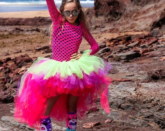 tutu festival outfit