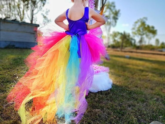 tutu festival outfit