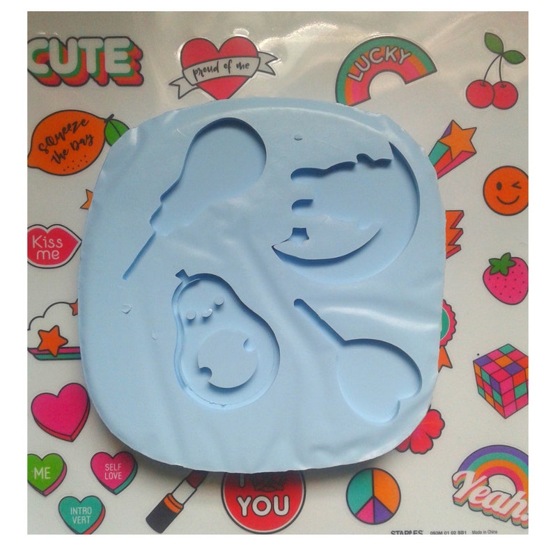 Melody Mold B