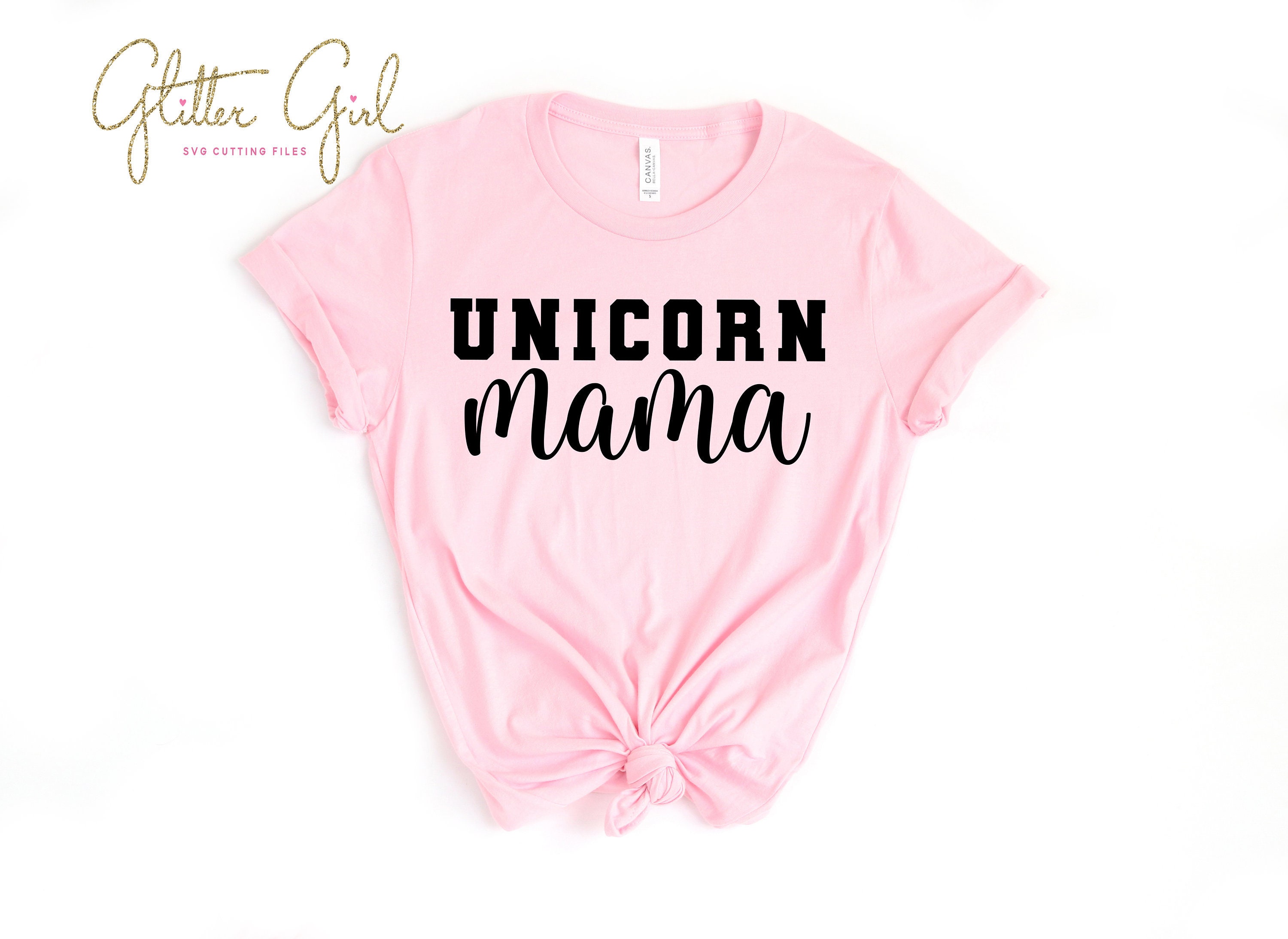Free Free Mama Unicorn Svg 209 SVG PNG EPS DXF File