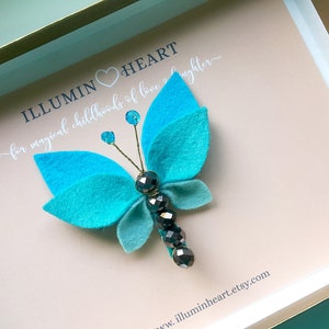 Vlinder haar clips, vlinder haarspeldjes, vlinder haarspeld, vlindervleugels, vlinder haar boog, bloemen haarspeld, turquoise haarclip