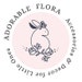 Adorable Flora