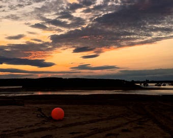 Mooring Ball