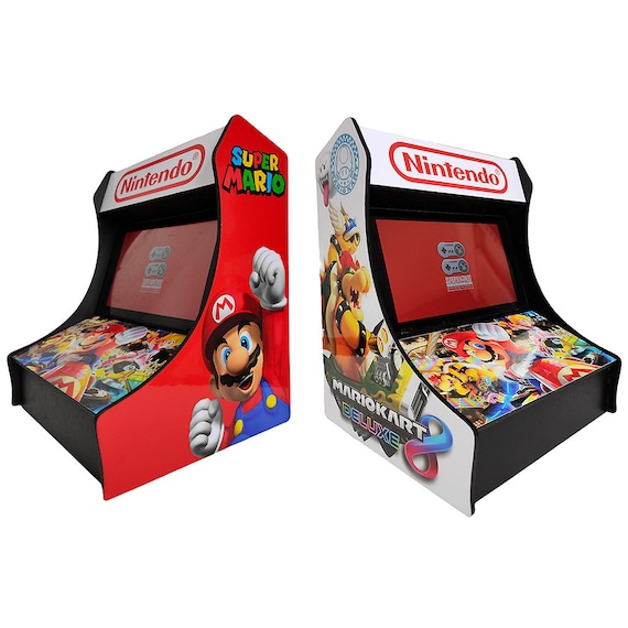 switch arcade stand