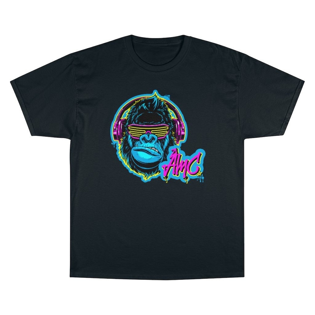 ape amc shirt