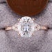 see more listings in the Moissanite/Diamond Ring section