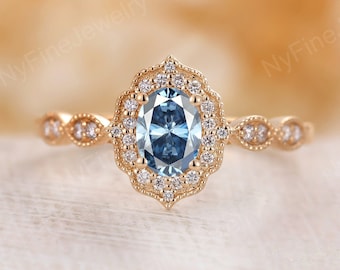 Antique Vintage Wedding Ring - Etsy