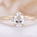 see more listings in the Moissanite/Diamond Ring section
