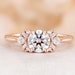 see more listings in the Moissanite/Diamond Ring section