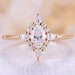 see more listings in the Moissanite/Diamond Ring section