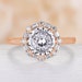 see more listings in the Moissanite/Diamond Ring section