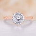 see more listings in the Moissanite/Diamond Ring section