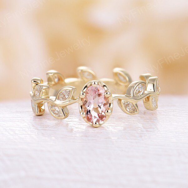 Leaf Design Ring - Etsy