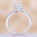 see more listings in the Moissanite/Diamond Ring section