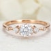 see more listings in the Moissanite/Diamond Ring section