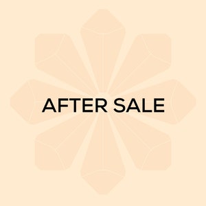 After sale