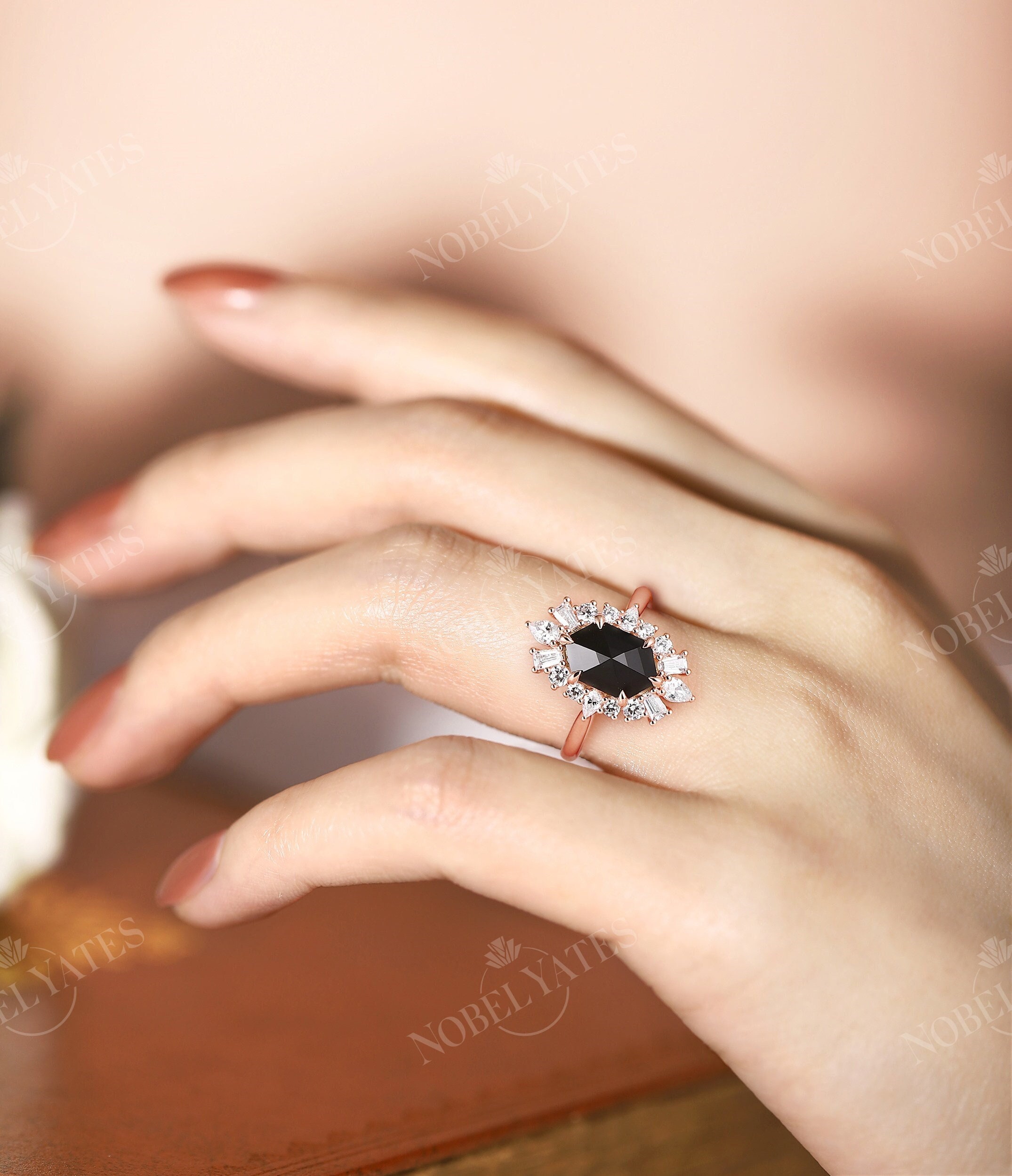 NyFineJewelry Engagement Rings More Etsy Canada