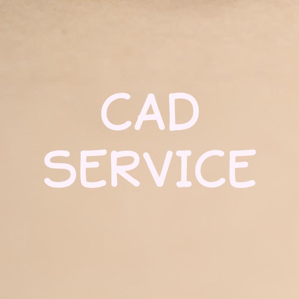 CAD Service