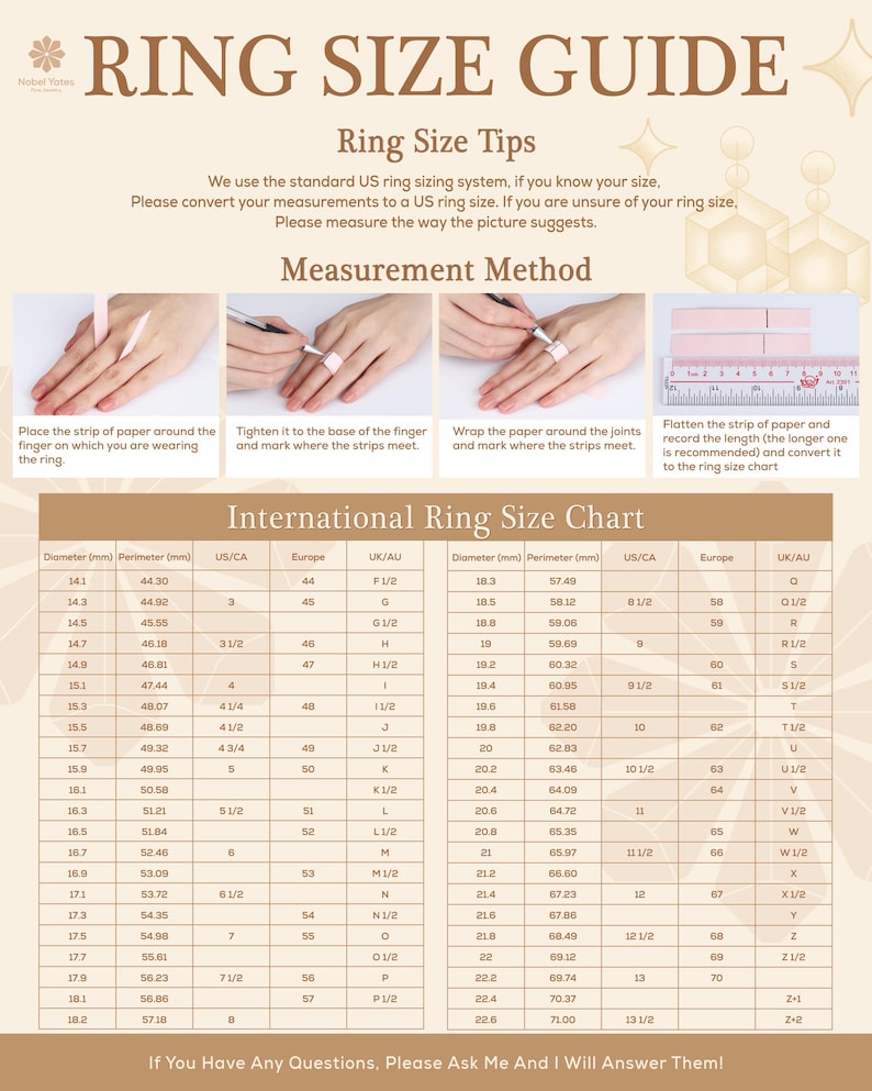 Minimalist Baguette Cut Lab Grown Diamond Open Wedding Band, Custom Matching Ring, Handmade 18K Yellow Gold Ring for Women image 12