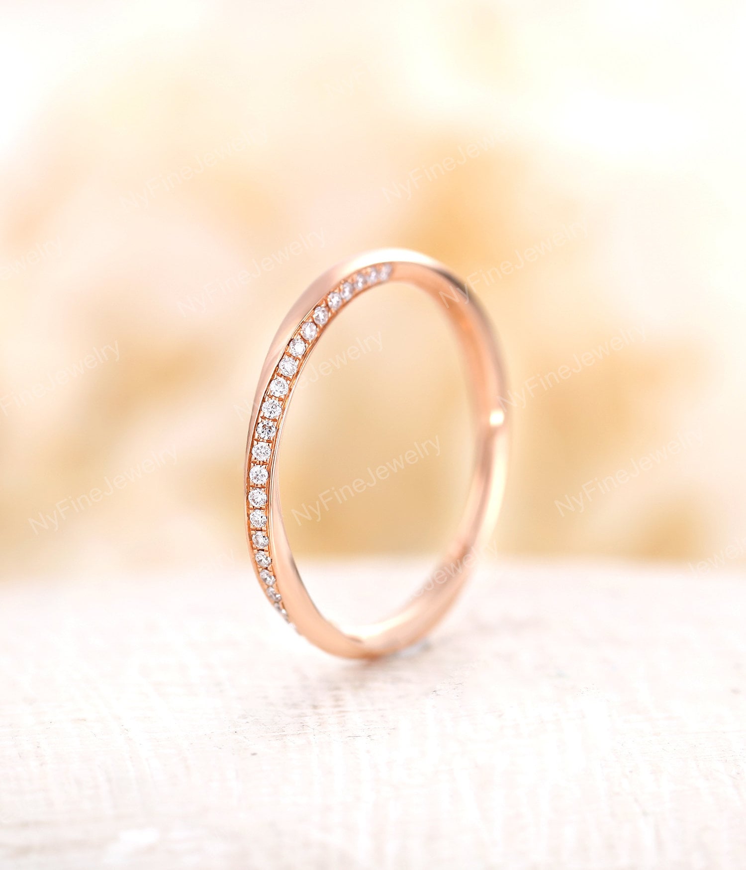 best price offers Half Eternity Engagement Bride Band