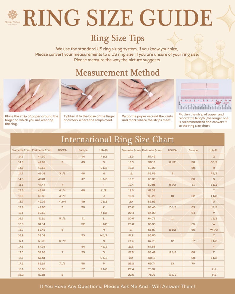 African Sunstone Engagement Ring, Double Halo CZ Ring, 18K Rose Gold Ring, Art Deco Tibetan Sunstone Ring, Custom Gemstone Rings for Women image 16