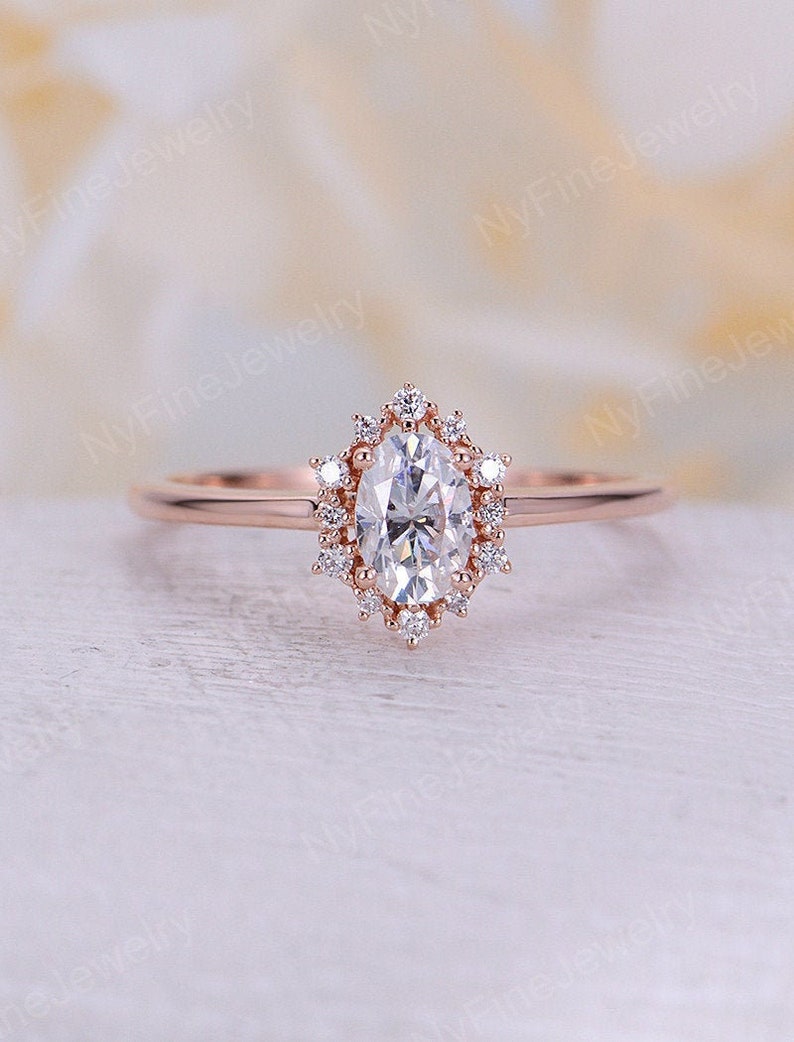 oval moissanite engagement rings oval moissanite engagement rings