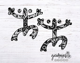 Puerto Rico Culture Etsy Puerto Rico Culture Etsy