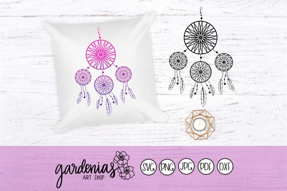 Download Free Dream Catcher Svg Dream Catcher Cut File Dream Catcher Svg Etsy SVG Cut Files