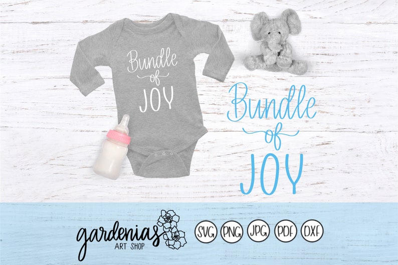 Bundle of Joy svg Bundle of Joy cut file Baby svg Newborn ...