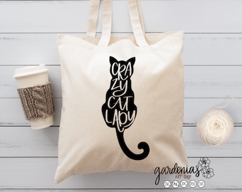 Crazy Cat Lady svg cut file, Cat Lady cut file, Cat lover svg, Cat mom svg, Cat lover cut file, cat mom cut file, crazy cat lady cut