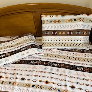 Flannelette cot quilt cover shop