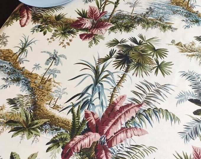 Jungle Feather Quilted Table Topper NCU0NTD187