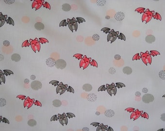 halloween crib sheet