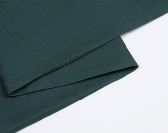 Solid petrol color waterproof tablecloth, dark green waterproof table cloth, green tablecloth, green table cloth, green table cloth