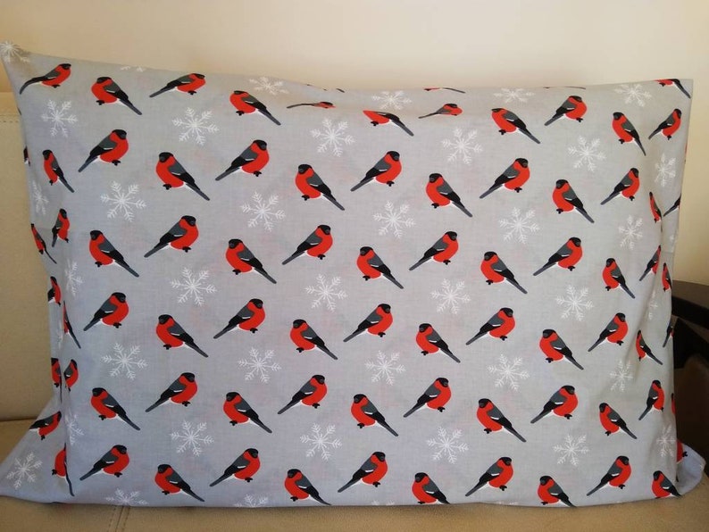 christmas cot bedding sets