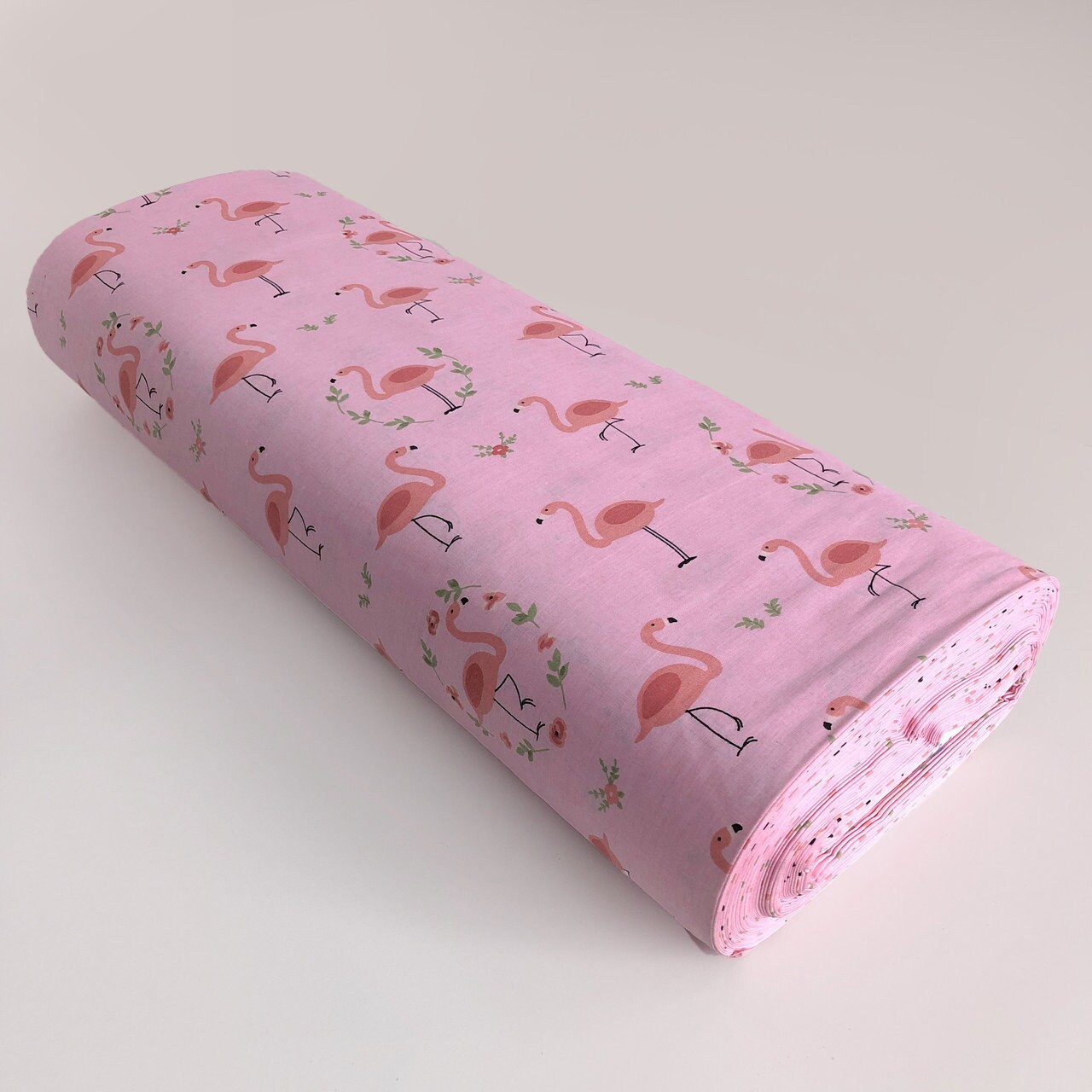 flamingo cot sheets