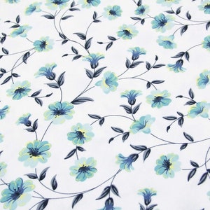 Flanell Blumen Kissenbezug, Flanell Petunia Bettwäsche, Smaragd Blumen Spannbettlaken, Blumen Bettwäsche Set, Flanell Petunia Bettwäsche, Flanell Kinderbett