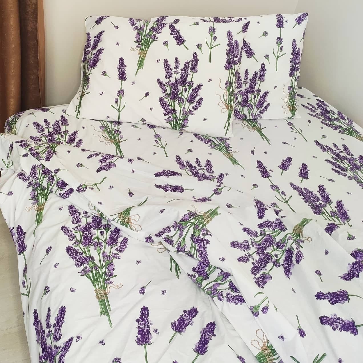Lavender Bedding Set Lavender Full Set Lavender Twin Size Etsy