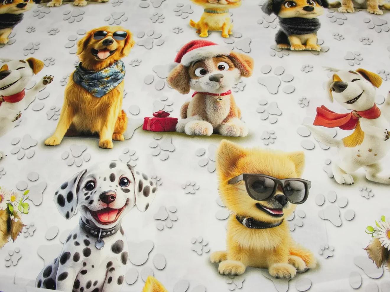 Puppy Dog Pals Bedding Canada