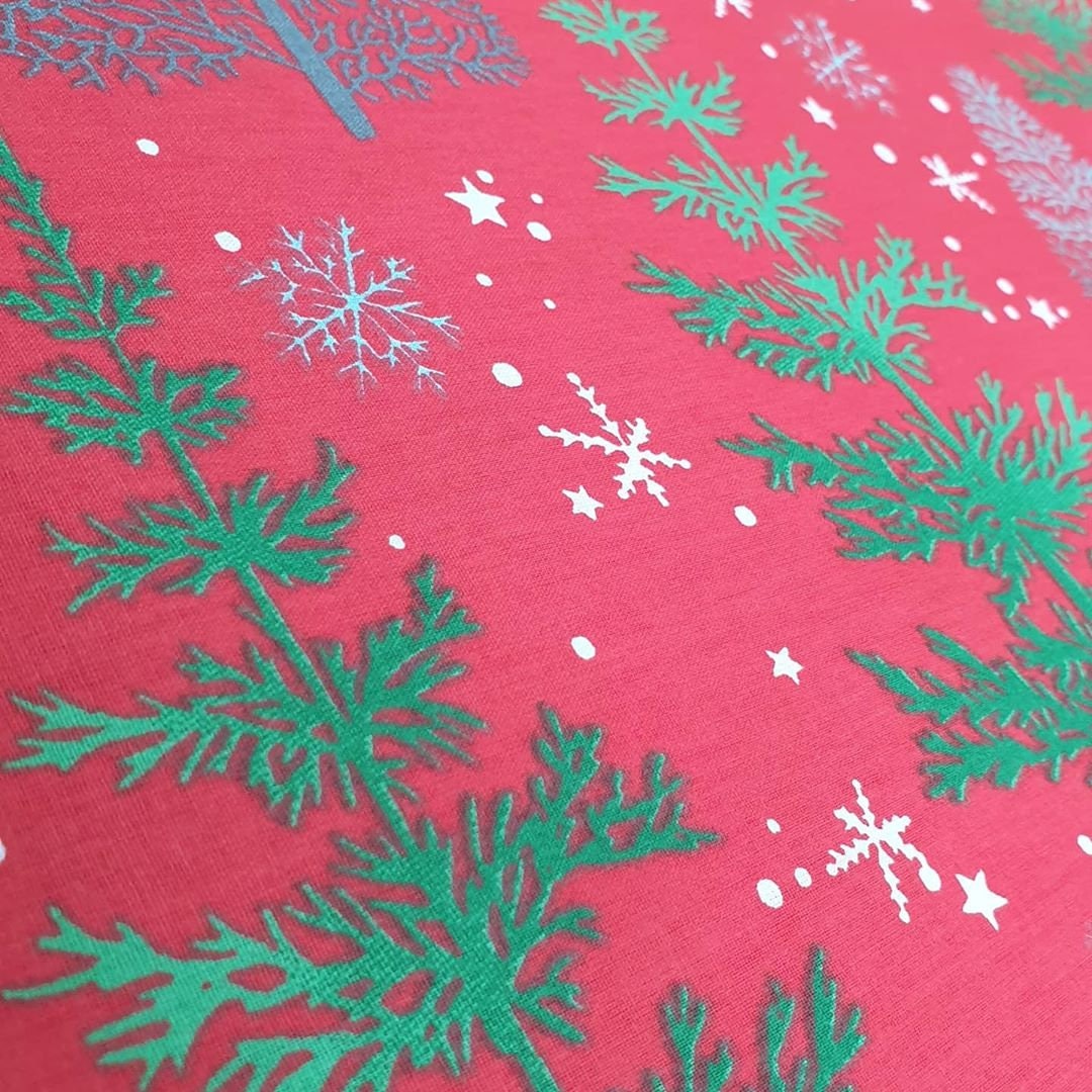 Christmas Fabric by the Yard,christmas Cotton Fabric, Santa Fabric,happy  Holiday Cotton,christmas Material,winter Fabric, New Year, Claus 